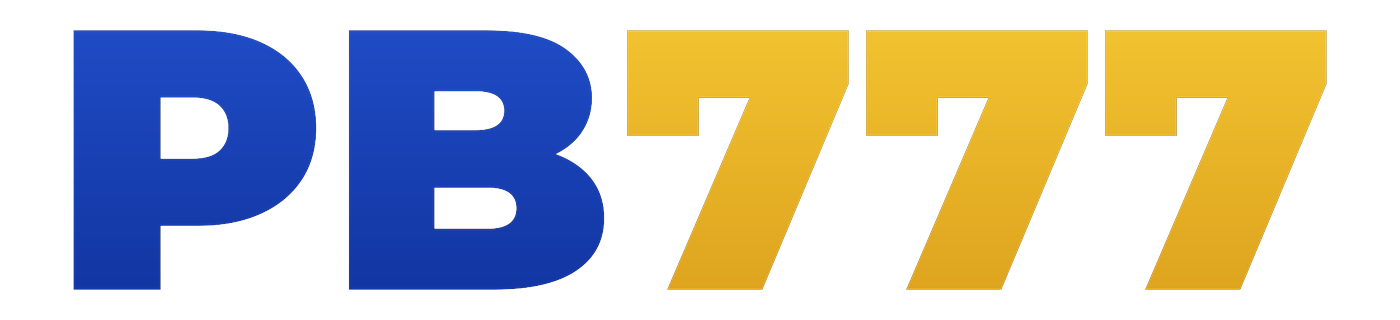 pb777 Logo
